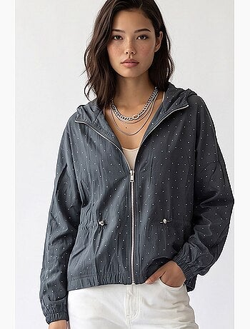Veste femme mixray