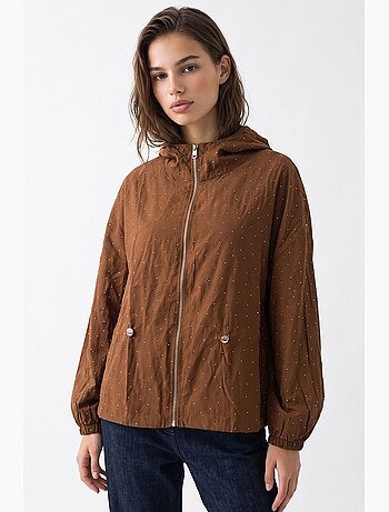 Veste femme mixray