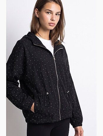 Veste femme mixray
