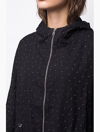 Veste femme mixray