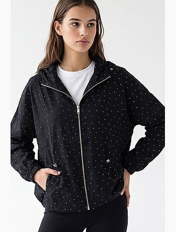 Veste femme mixray