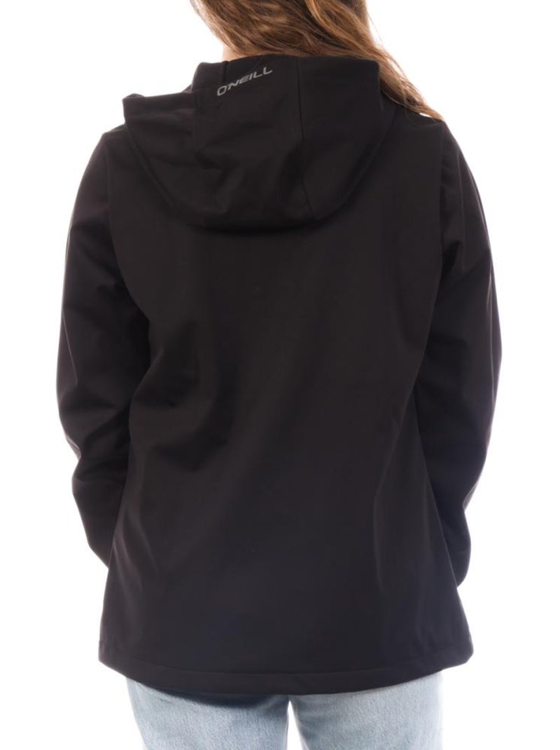 Veste Femme O'Neill Noir - Kiabi