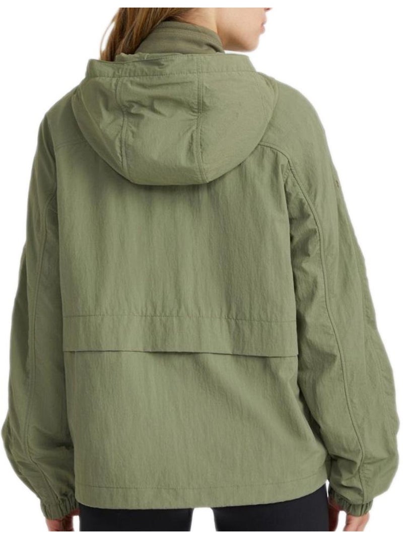 Veste femme o'neill Vert - Kiabi