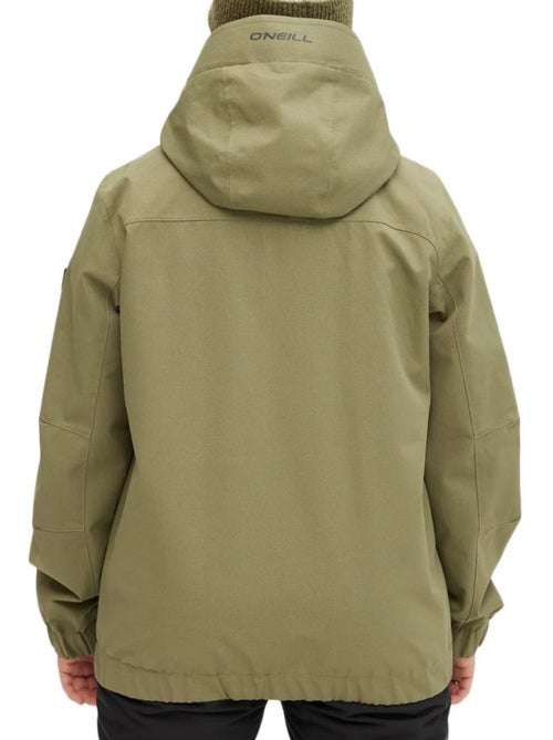 Veste femme o'neill - Kiabi Veste femme o'neill - Kiabi