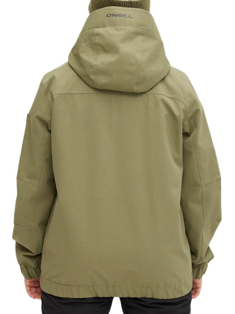 Veste Femme O'Neill Vert - Kiabi