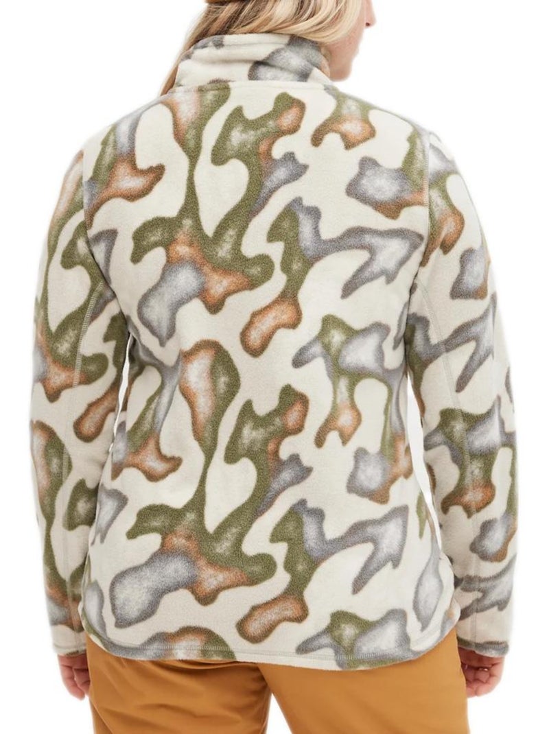 Veste Femme O'Neill Vert - Kiabi