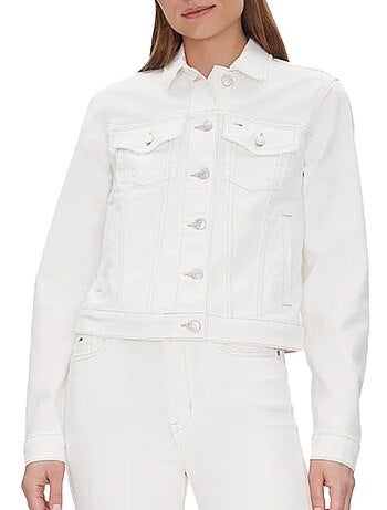 Veste Femme Tommy Hilfiger