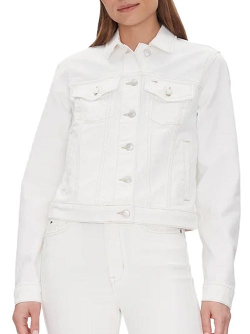 Veste Femme Tommy Hilfiger - Kiabi