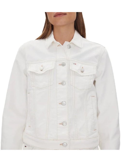 Veste Femme Tommy Hilfiger - Kiabi