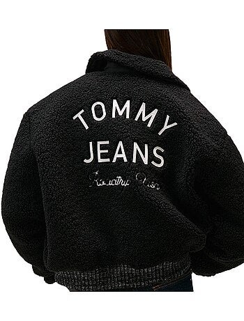 Veste Femme Tommy Hilfiger