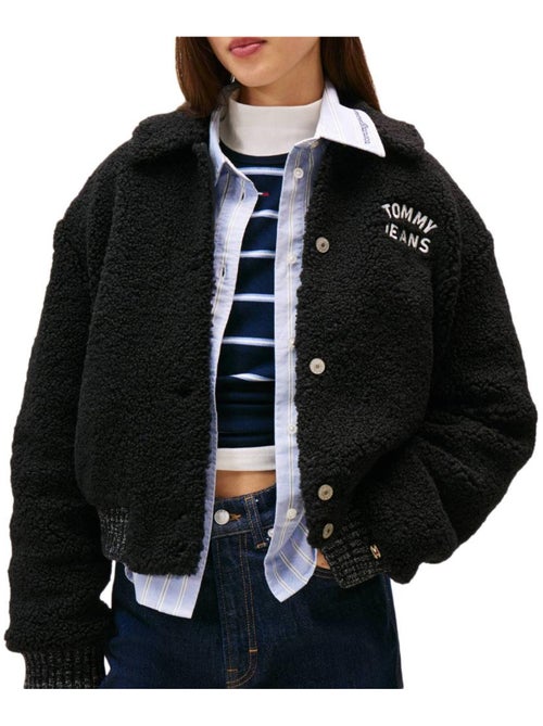 Veste Femme Tommy Hilfiger - Kiabi