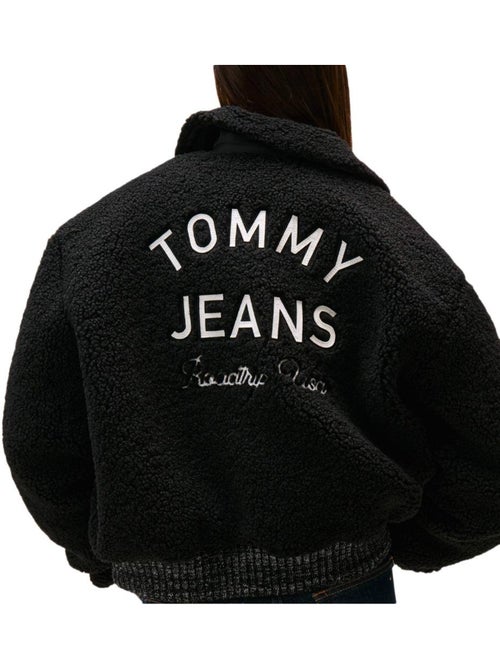 Veste Femme Tommy Hilfiger - Kiabi