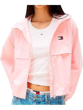 Veste Femme Tommy Hilfiger
