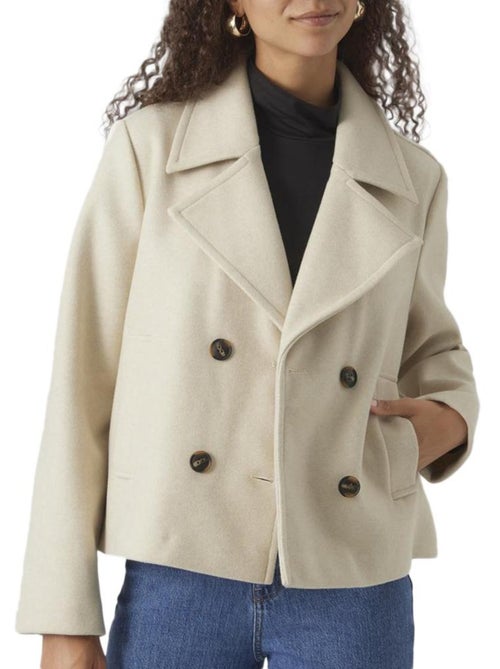 Veste Femme Vero Moda - M - Kiabi