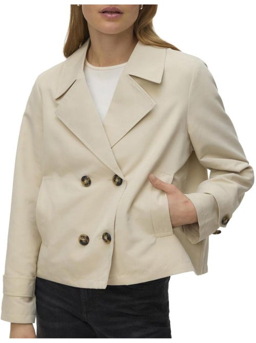 Veste femme vero moda - Kiabi Veste femme vero moda - Kiabi