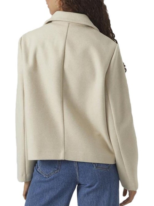 Veste Femme Vero Moda - Kiabi Veste Femme Vero Moda - Kiabi