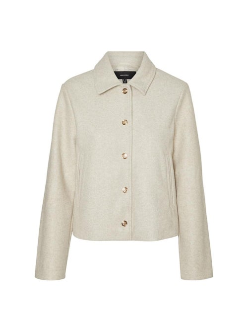 Veste Femme Vero Moda - Kiabi