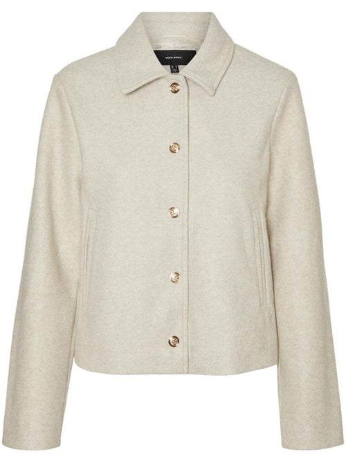 Veste femme vero moda - Kiabi Veste femme vero moda - Kiabi
