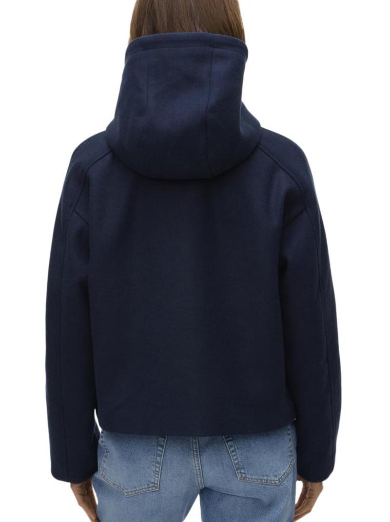 Veste Femme Vero Moda Bleu marine - Kiabi