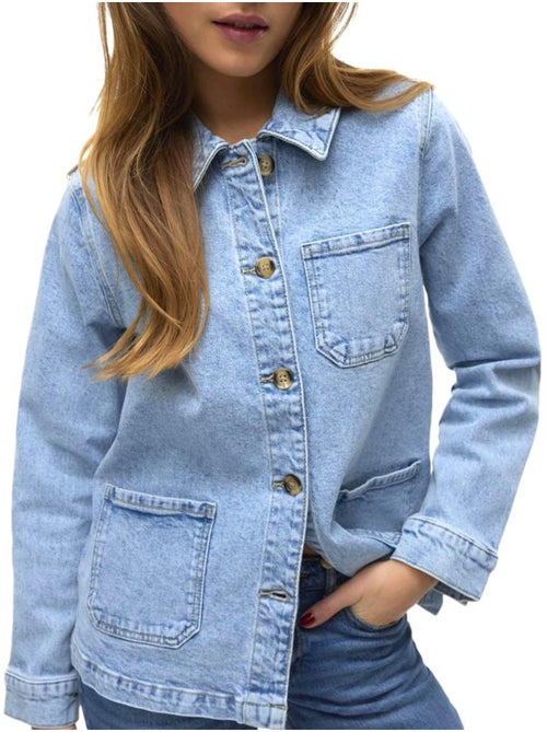 Veste Femme Vero Moda - Kiabi Veste Femme Vero Moda - Kiabi