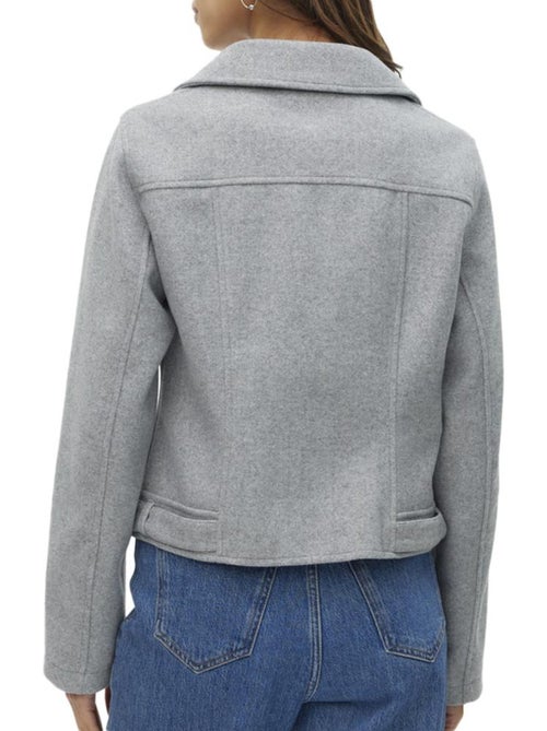 Veste femme vero moda - Kiabi Veste femme vero moda - Kiabi