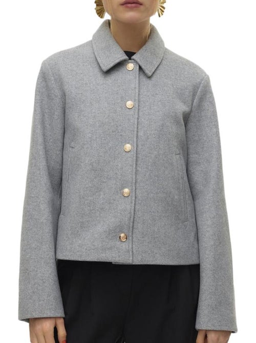 Veste Femme Vero Moda - Kiabi