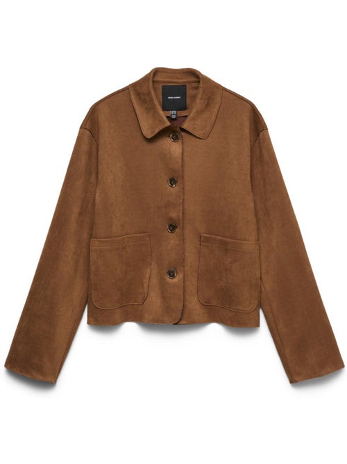 Veste femme vero moda - Kiabi Veste femme vero moda - Kiabi