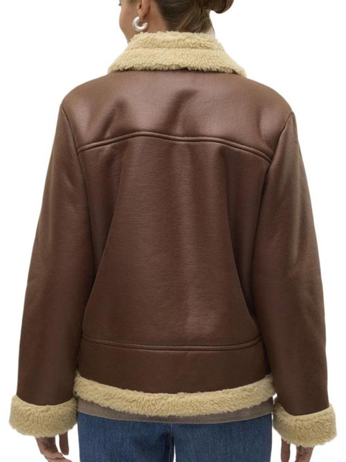 Veste Femme Vero Moda - Kiabi Veste Femme Vero Moda - Kiabi