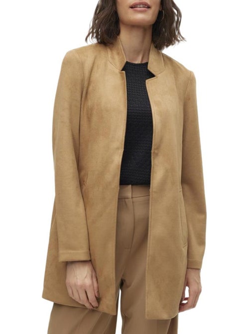 Veste Femme Vero Moda - Kiabi