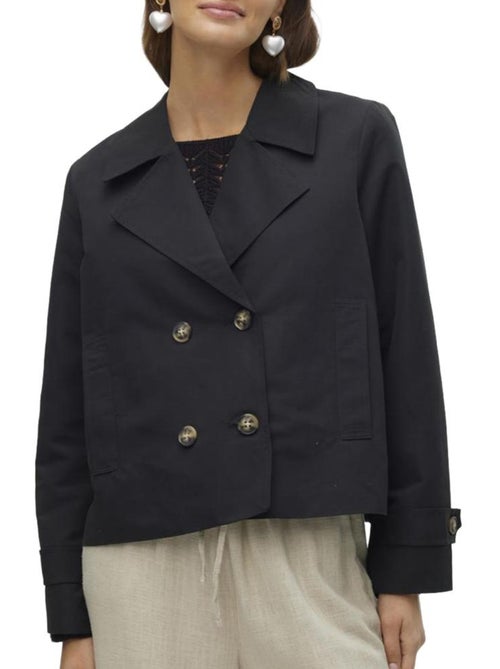 Veste femme vero moda - Kiabi Veste femme vero moda - Kiabi
