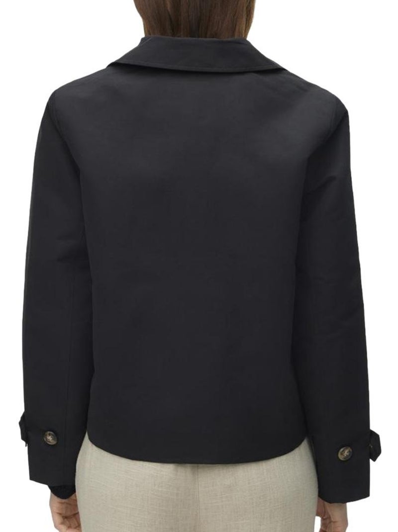 Veste femme vero moda Noir - Kiabi