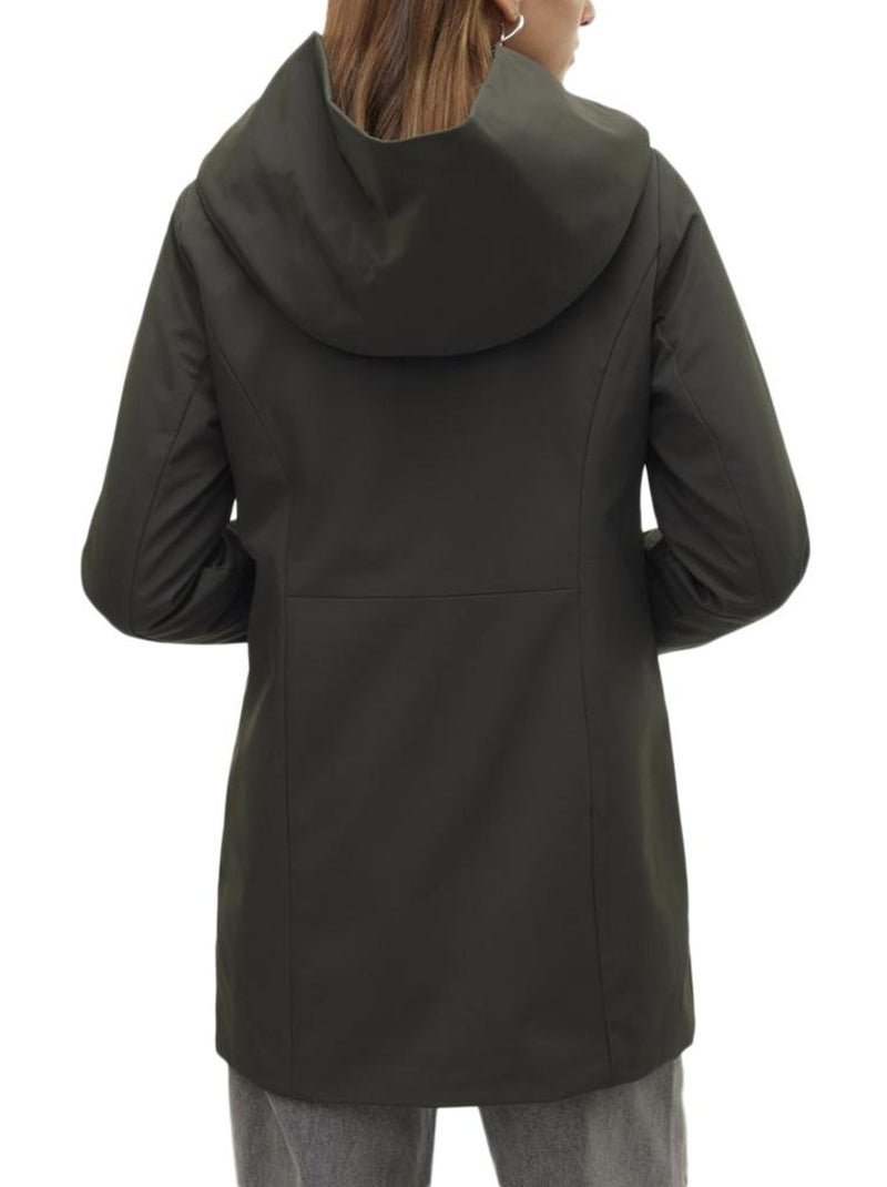 Veste Femme Vero Moda Noir - Kiabi