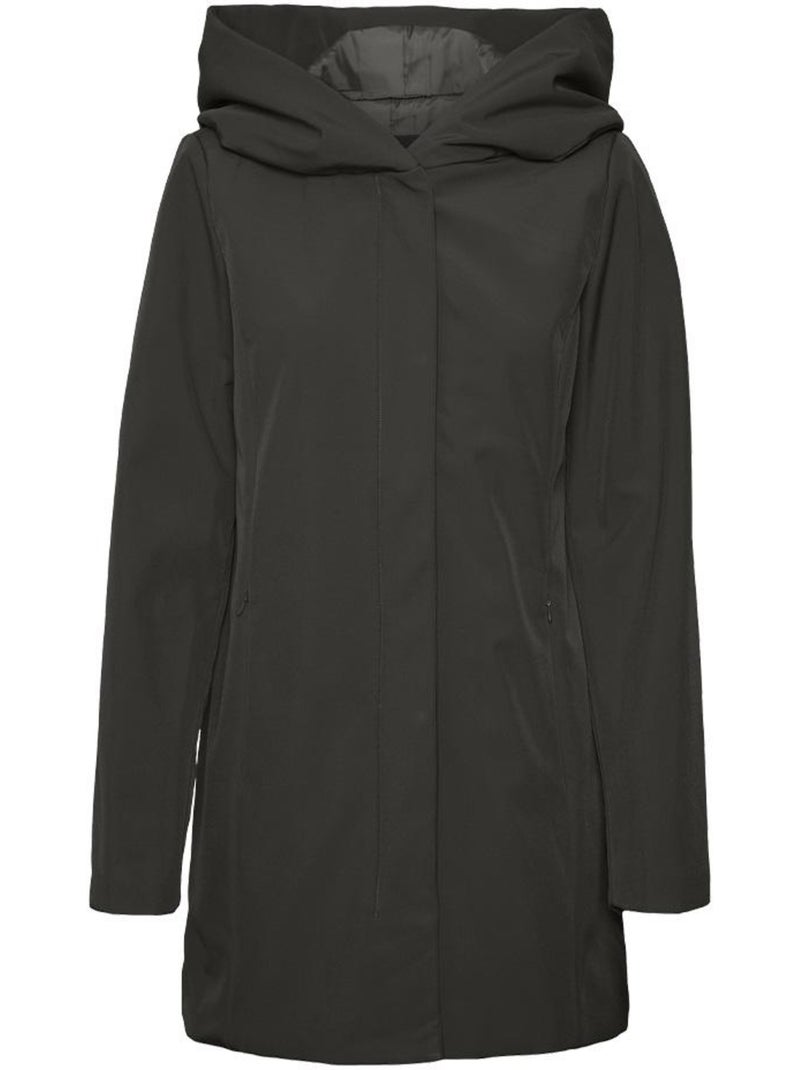 Veste femme vero moda Noir - Kiabi