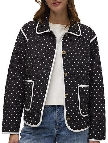 Veste Femme Vero Moda