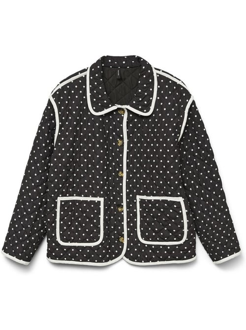 Veste femme vero moda - Kiabi