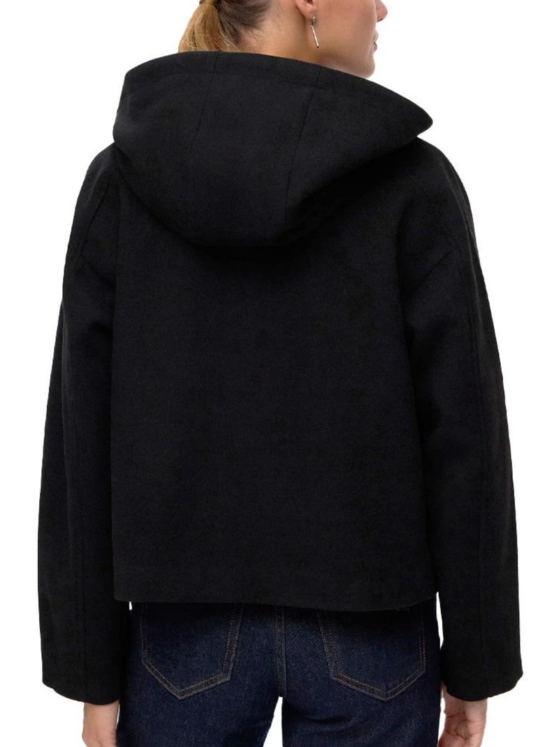 Veste Femme Vero Moda Noir - Kiabi