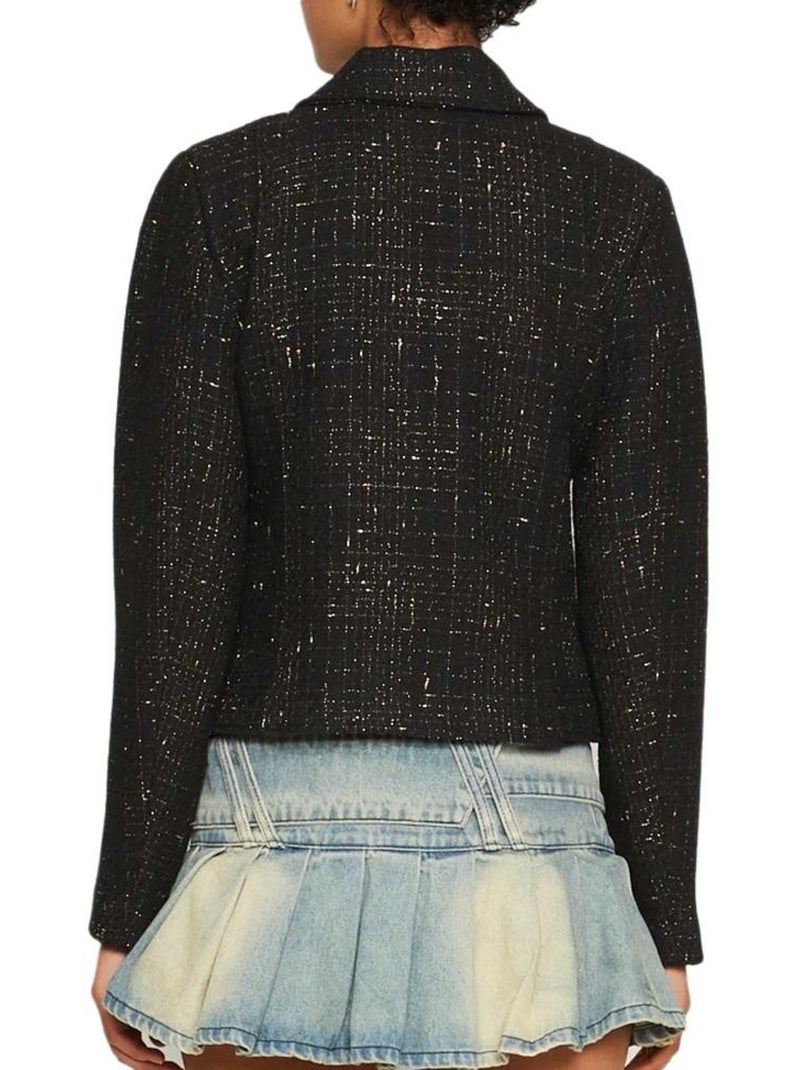 Veste Femme Vero Moda Noir - Kiabi