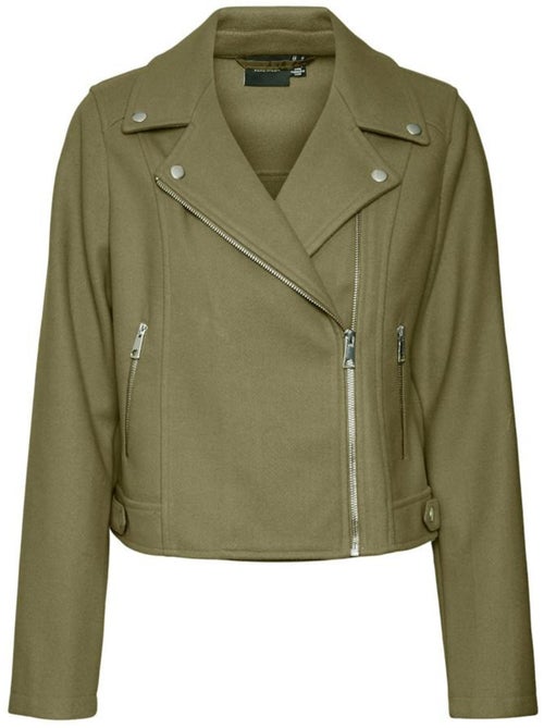 Veste femme vero moda - Kiabi Veste femme vero moda - Kiabi