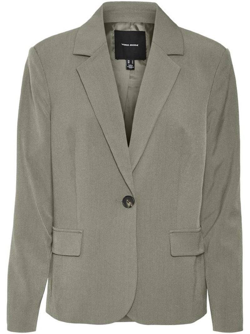 Veste Femme Vero Moda Vert - Kiabi