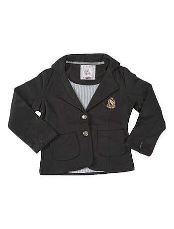 Veste fille FIERA - MISS GIRLY