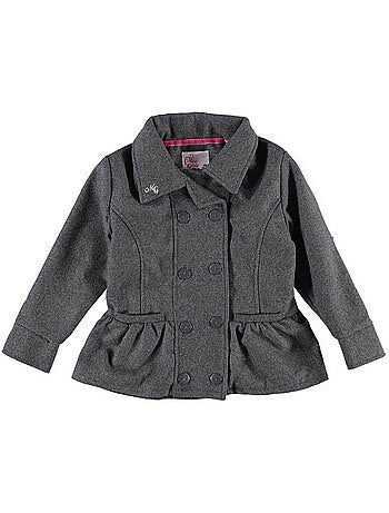 Veste fille FREEK - MISS GIRLY