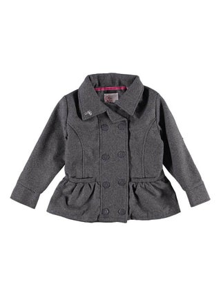 Veste fille FREEK - MISS GIRLY