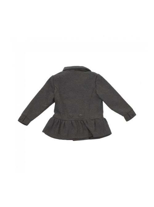 Veste fille FREEK - MISS GIRLY - Kiabi