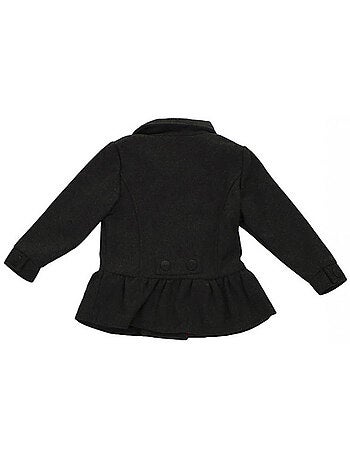 Veste fille FREEK - MISS GIRLY