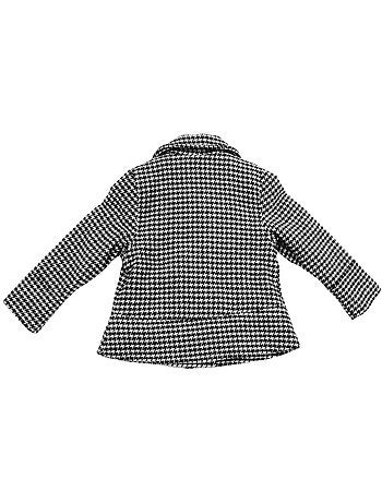 Veste fille FRIPOUL - MISS GIRLY