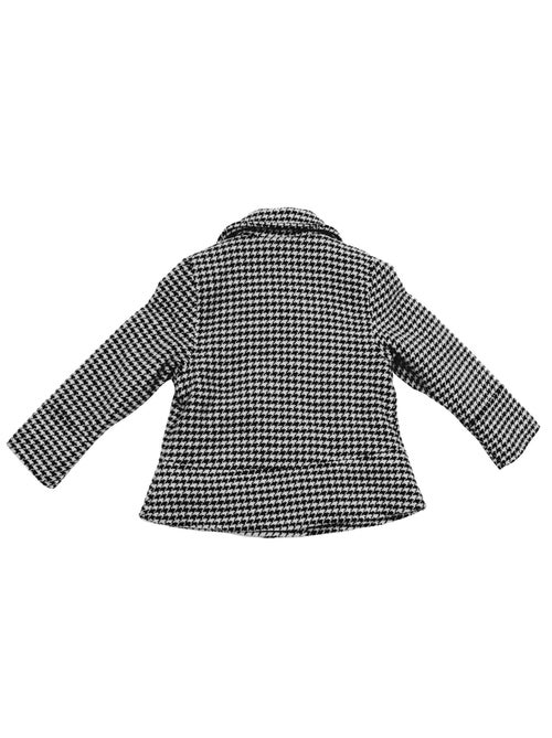 Veste fille FRIPOUL - MISS GIRLY - Kiabi