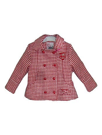 Veste fille FRIPOUL - MISS GIRLY