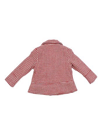Veste fille FRIPOUL - MISS GIRLY