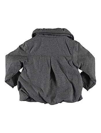 Veste fille FUR - MISS GIRLY