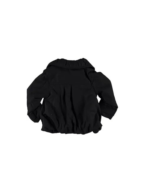 Veste fille FUR - MISS GIRLY - Kiabi
